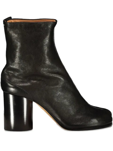 Maison Margiela botas Tabi - Negro - vista 1