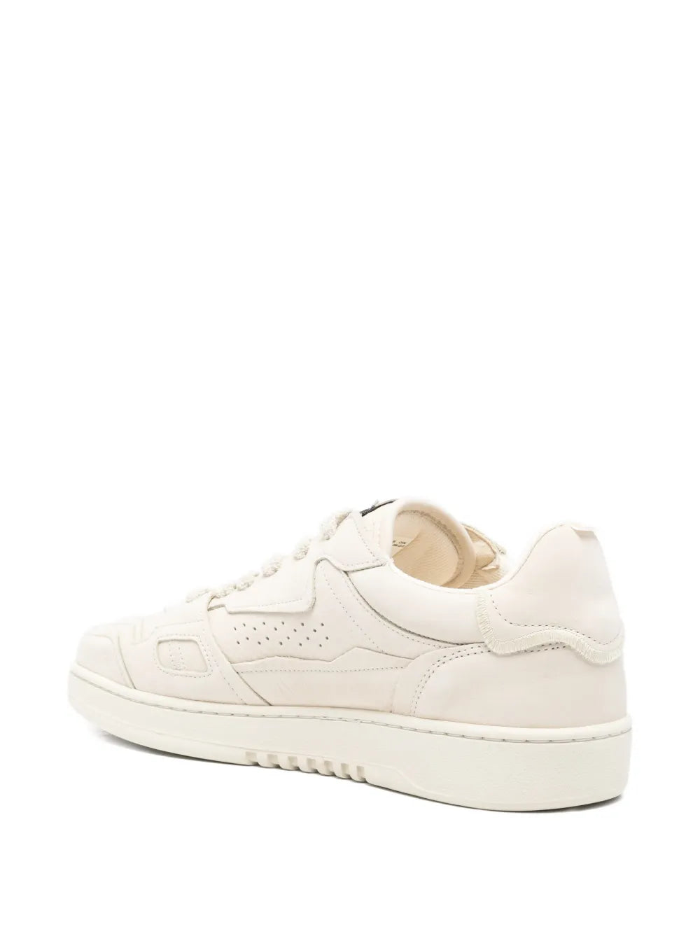 Axel Arigato tenis con paneles