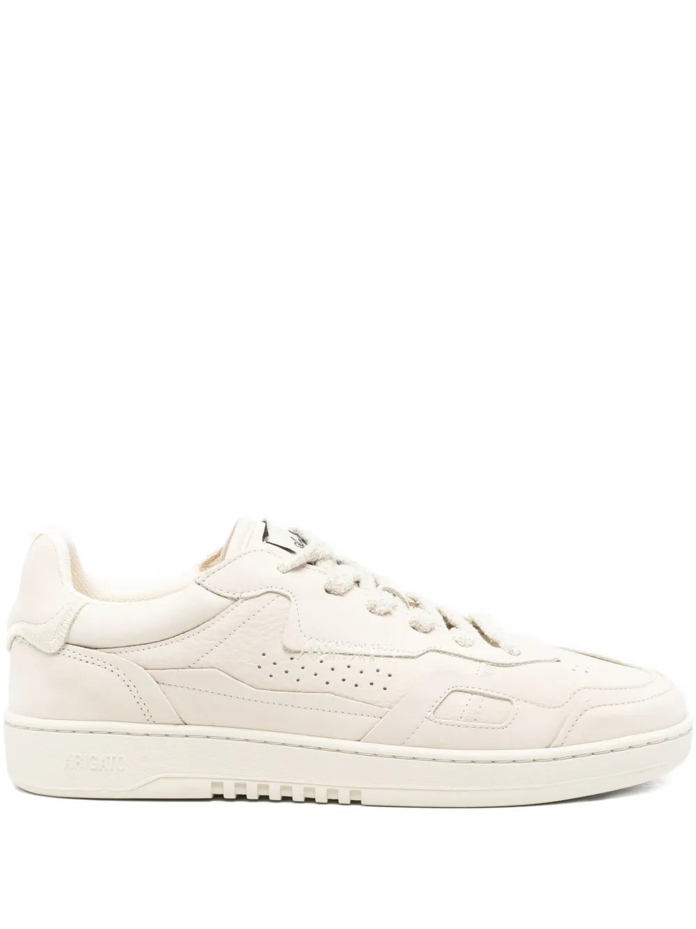 Axel Arigato tenis con paneles