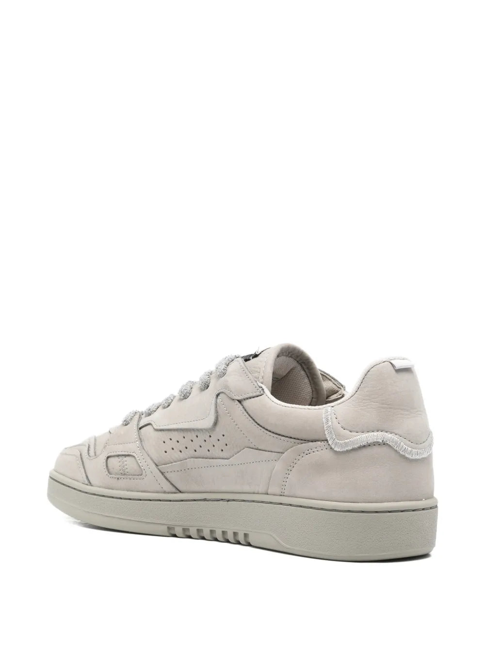 Axel Arigato tenis con paneles