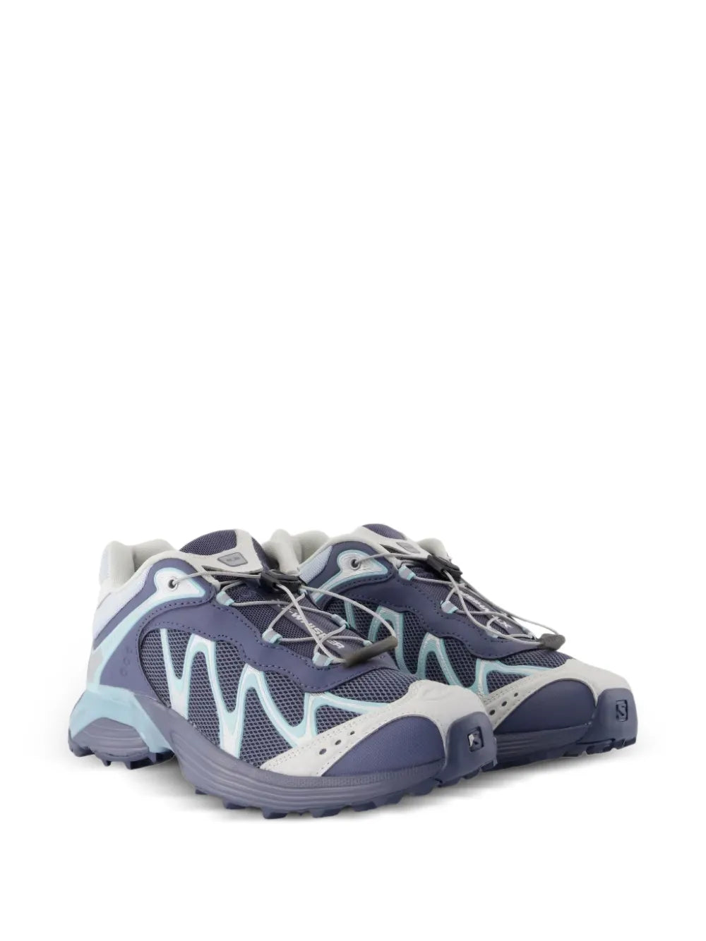 Salomon tenis Whisper - Morado - imagen 2