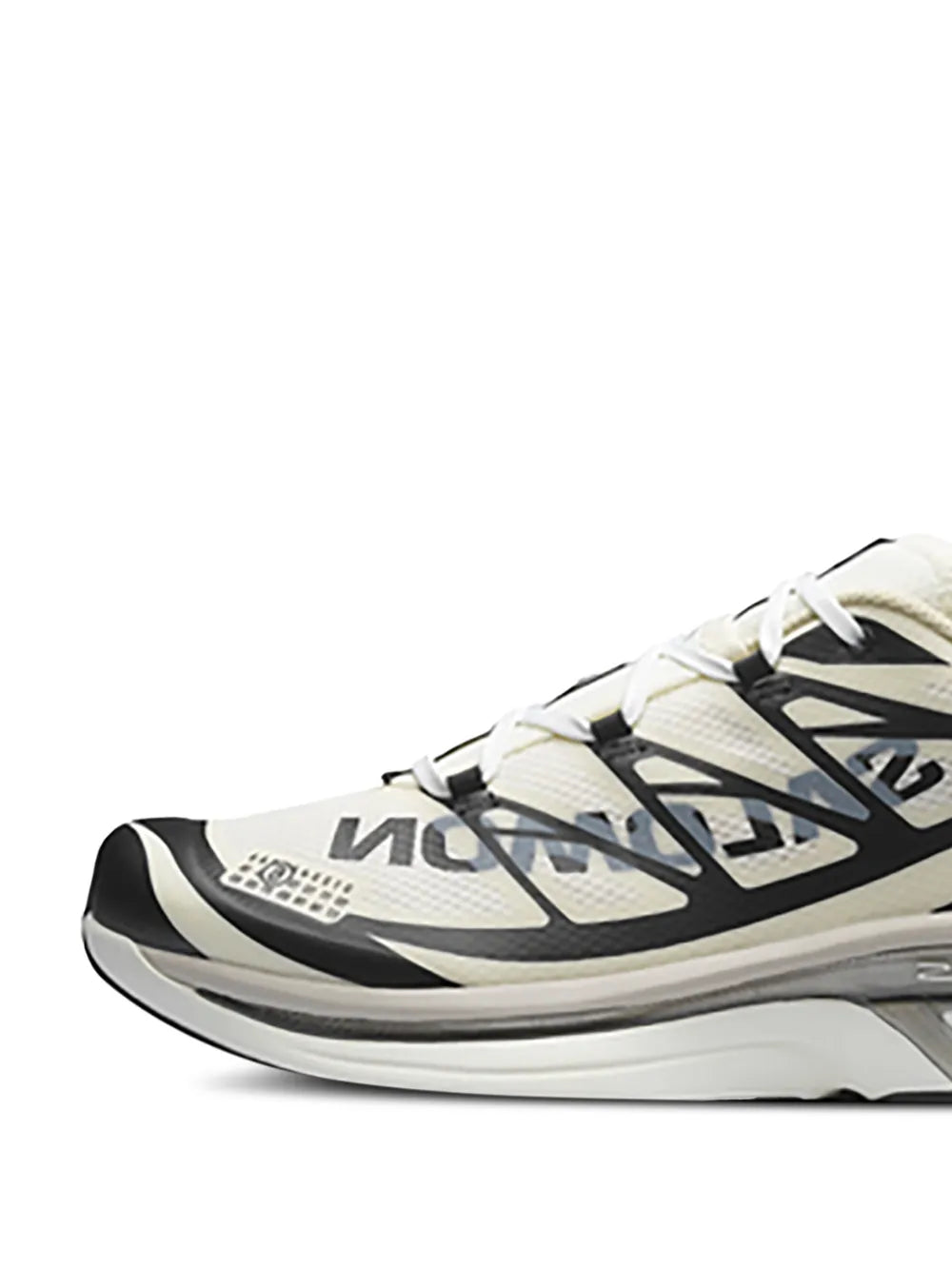 MM6 Maison Margiela X Salomon tenis XT-MM6 - Blanco - imagen 2