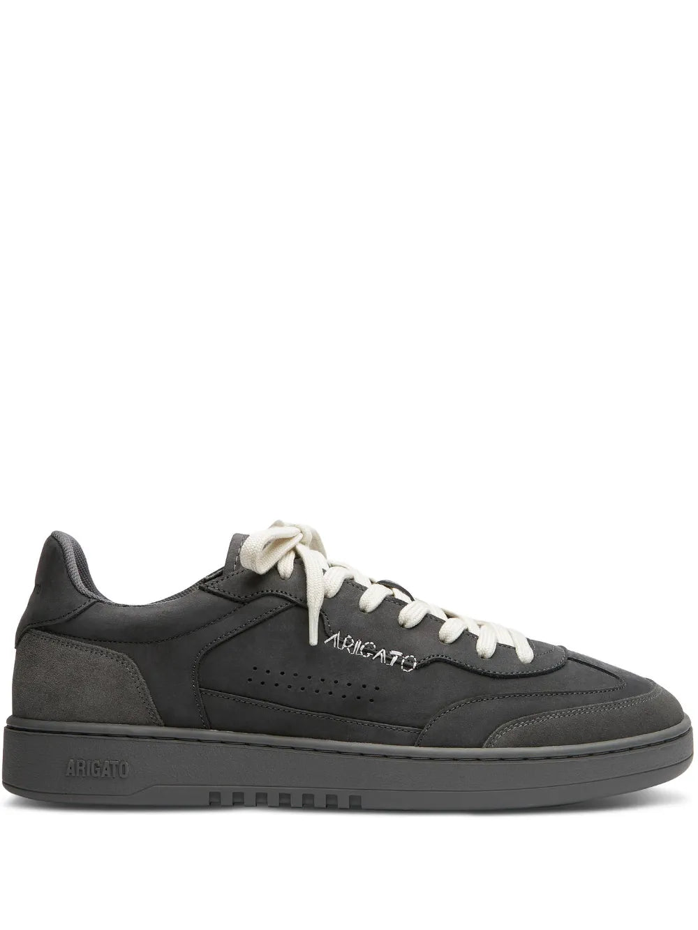 Axel Arigato tenis con puntera en T