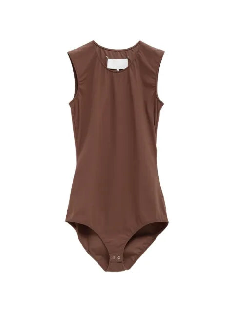 Maison Margiela body sin mangas - imagen 1