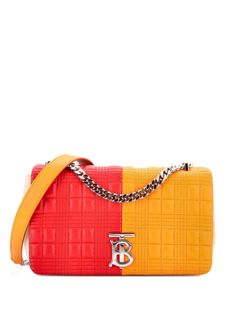 Burberry bolsa crossbody Lola pequeña