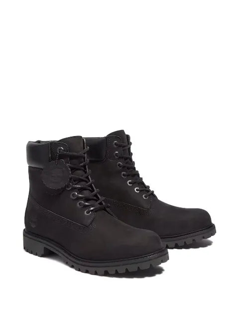Timberland botas midi Luxe
