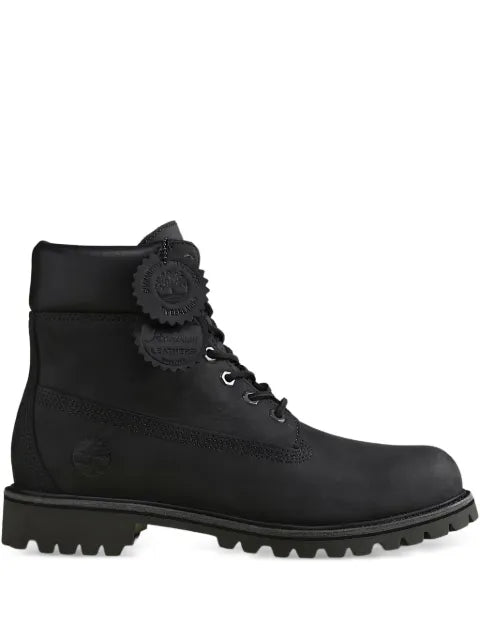 Timberland botas midi Luxe