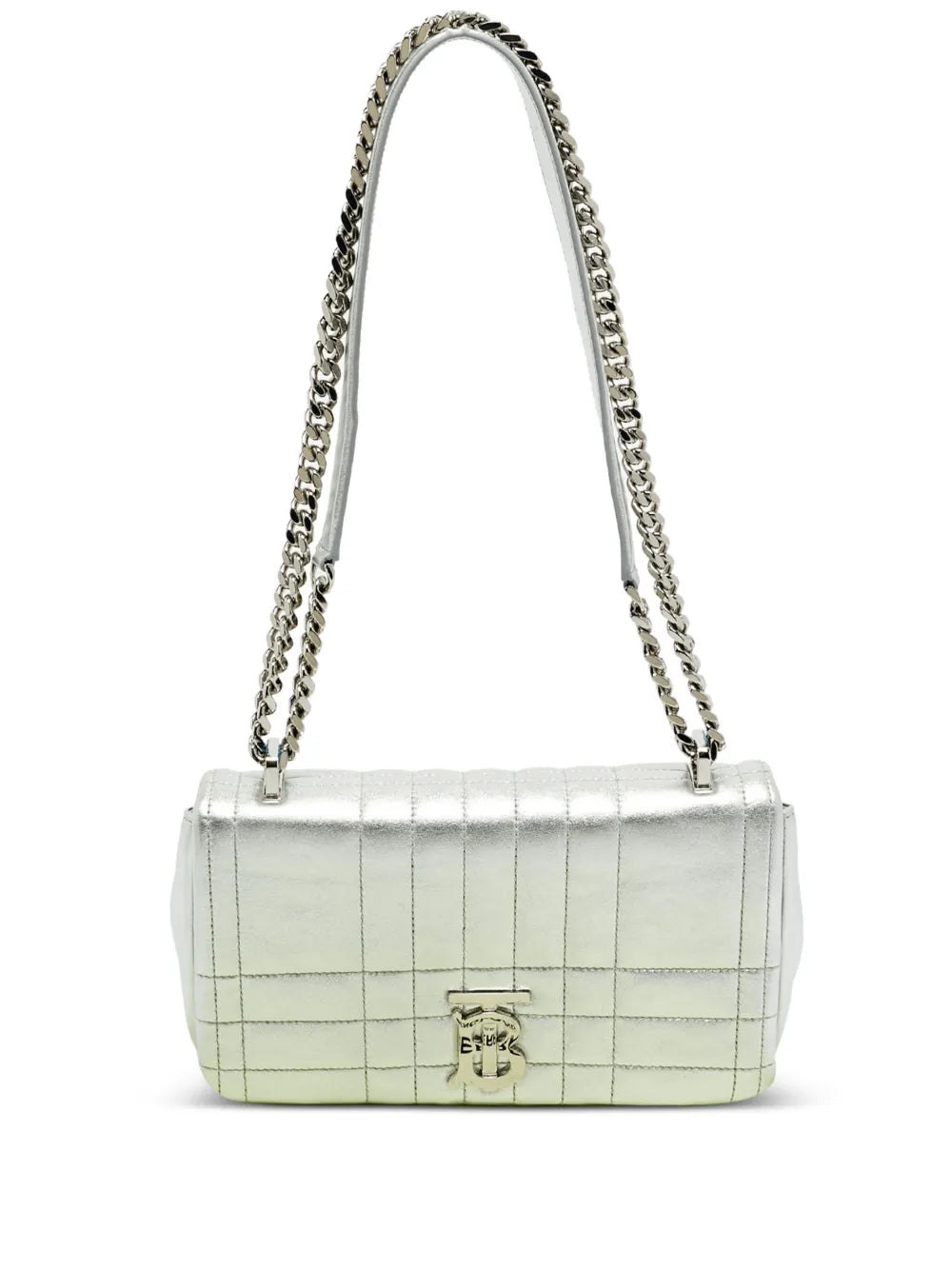 Burberry bolsa de hombro Lola