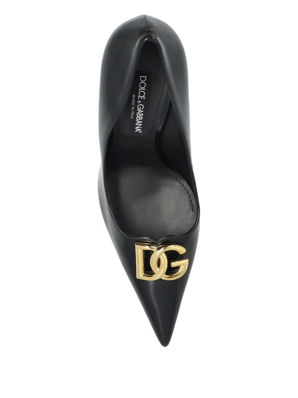Dolce & Gabbana zapatillas Lollo
