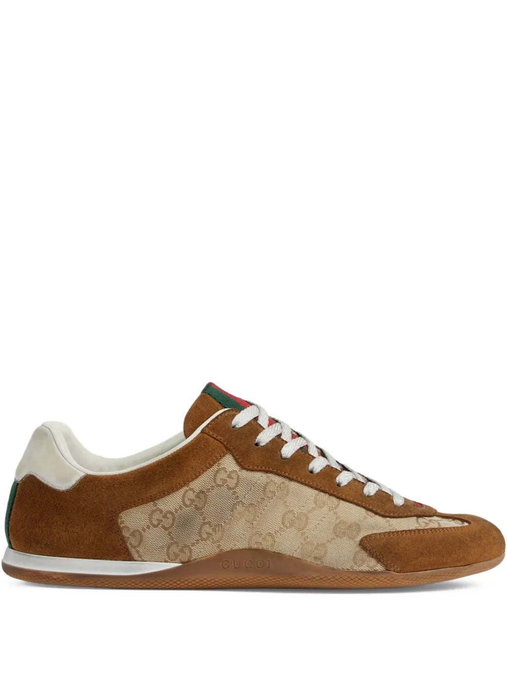 Gucci tenis Shift GG
