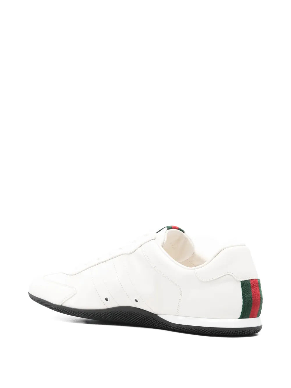 Gucci tenis con detalle Web