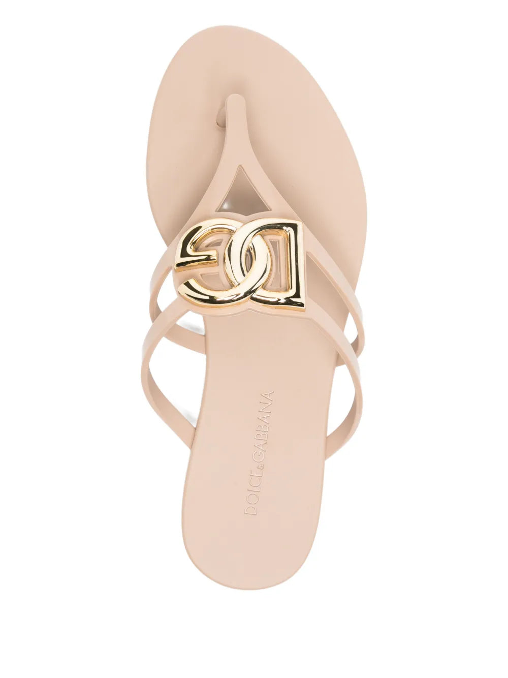 Dolce & Gabbana sandalias Lights