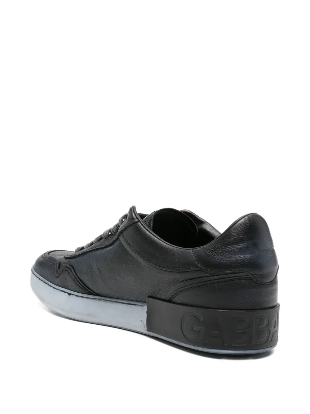 Dolce & Gabbana tenis de piel