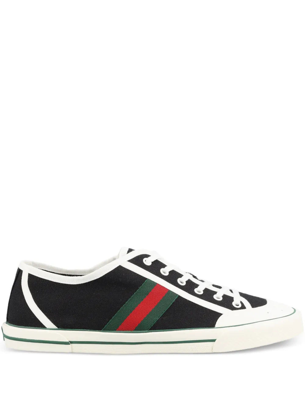 Gucci tenis con detalle Web 1997