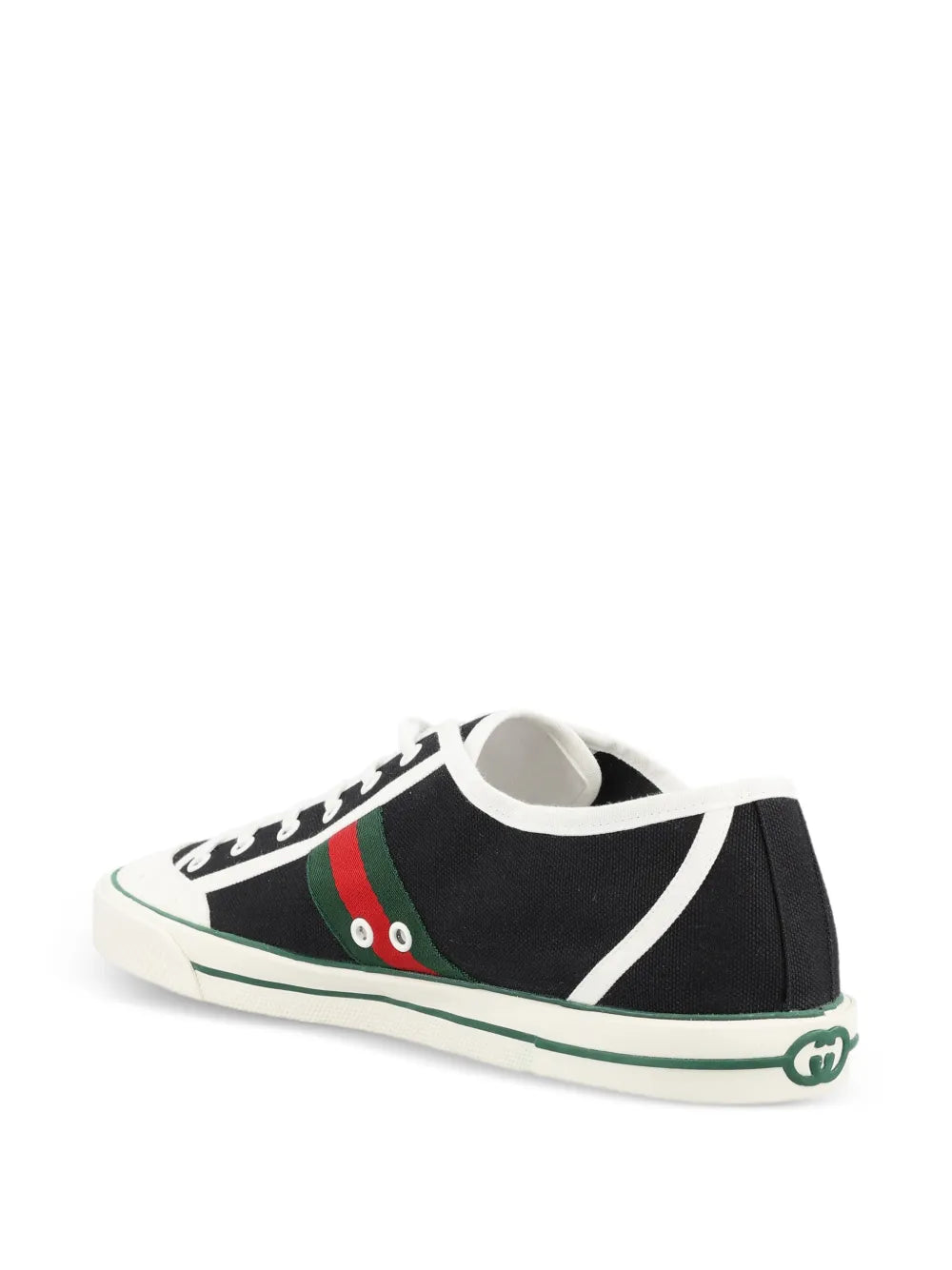 Gucci tenis con detalle Web 1997