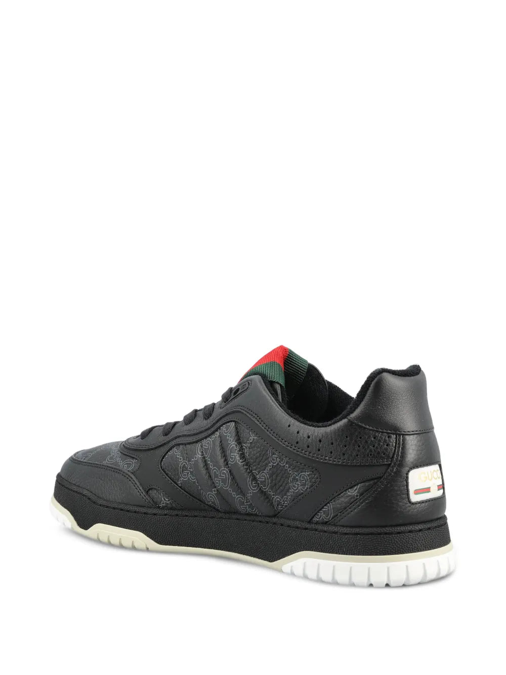 Gucci tenis con logo