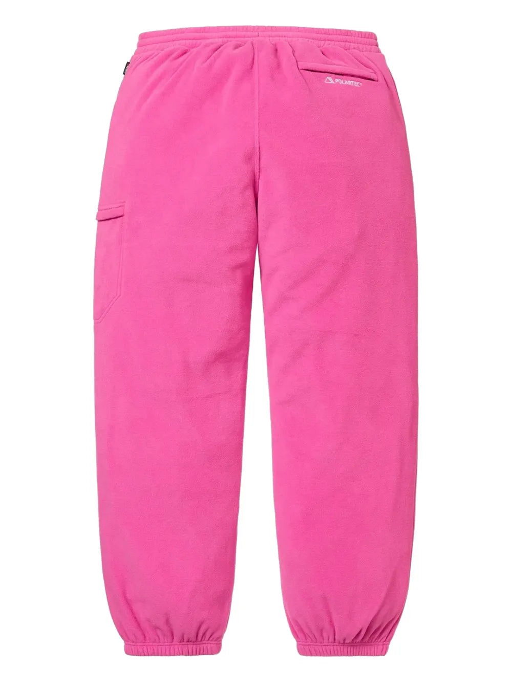 Supreme pants Polartec - Rosado - imagen 2