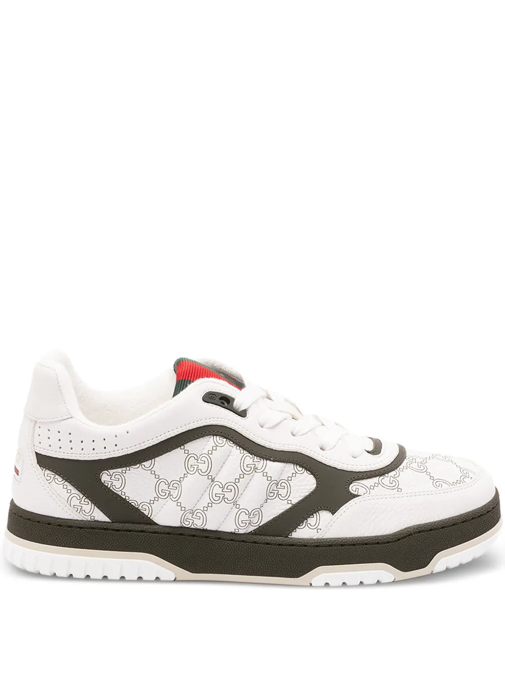 Gucci tenis Re-Web