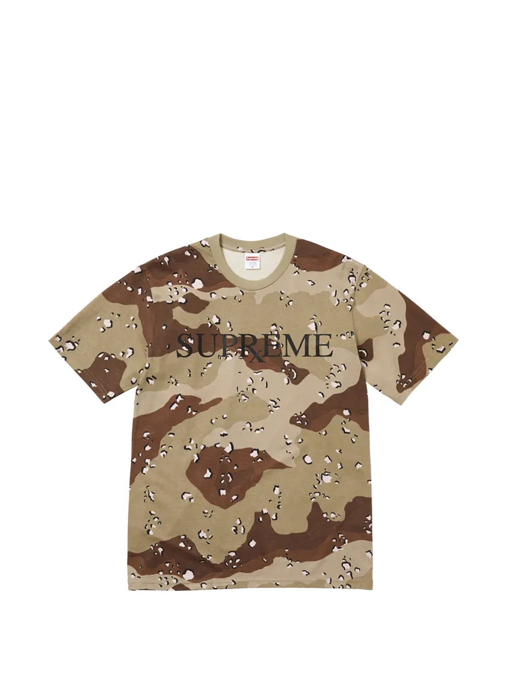 Supreme playera RX - Neutro - imagen 1