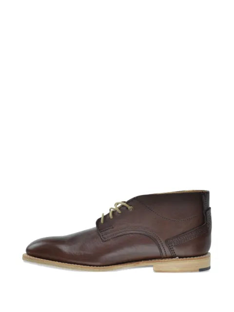 Timberland botas Chukka