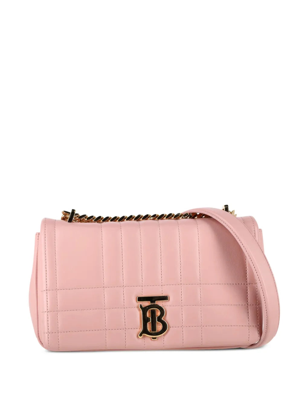Burberry bolsa Lola pequeña