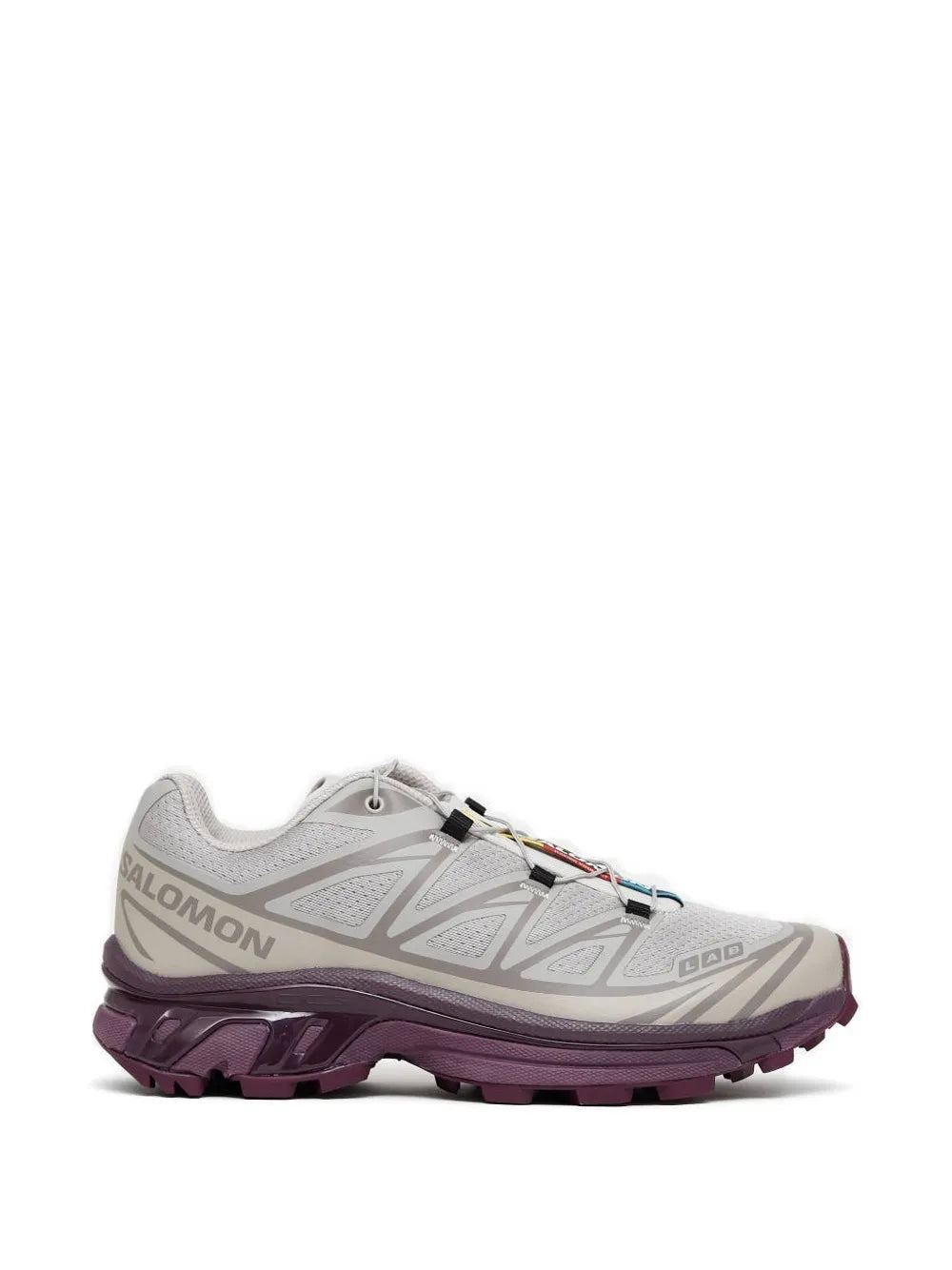 Salomon tenis XT-6 - Gris - imagen 1