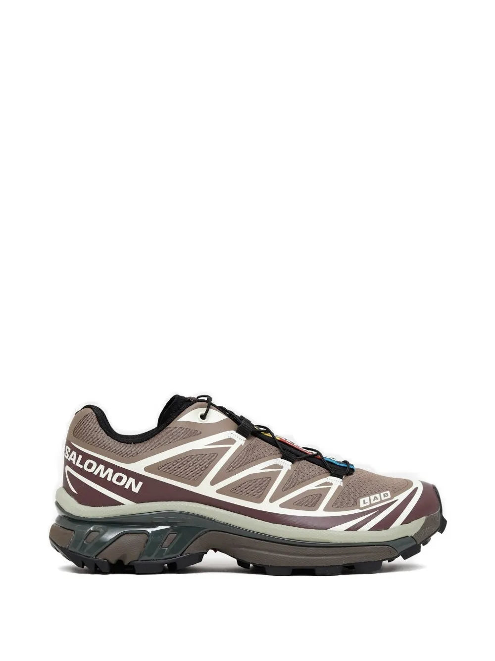 Salomon tenis XT-6 - Marrón - imagen 1