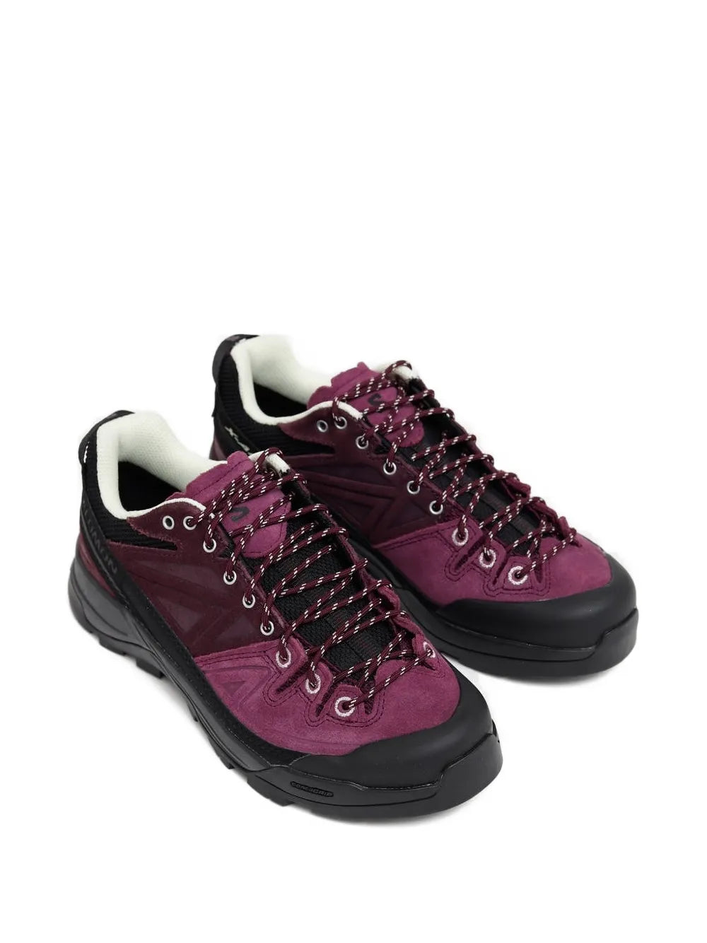 Salomon tenis X-Alp - Morado - imagen 2