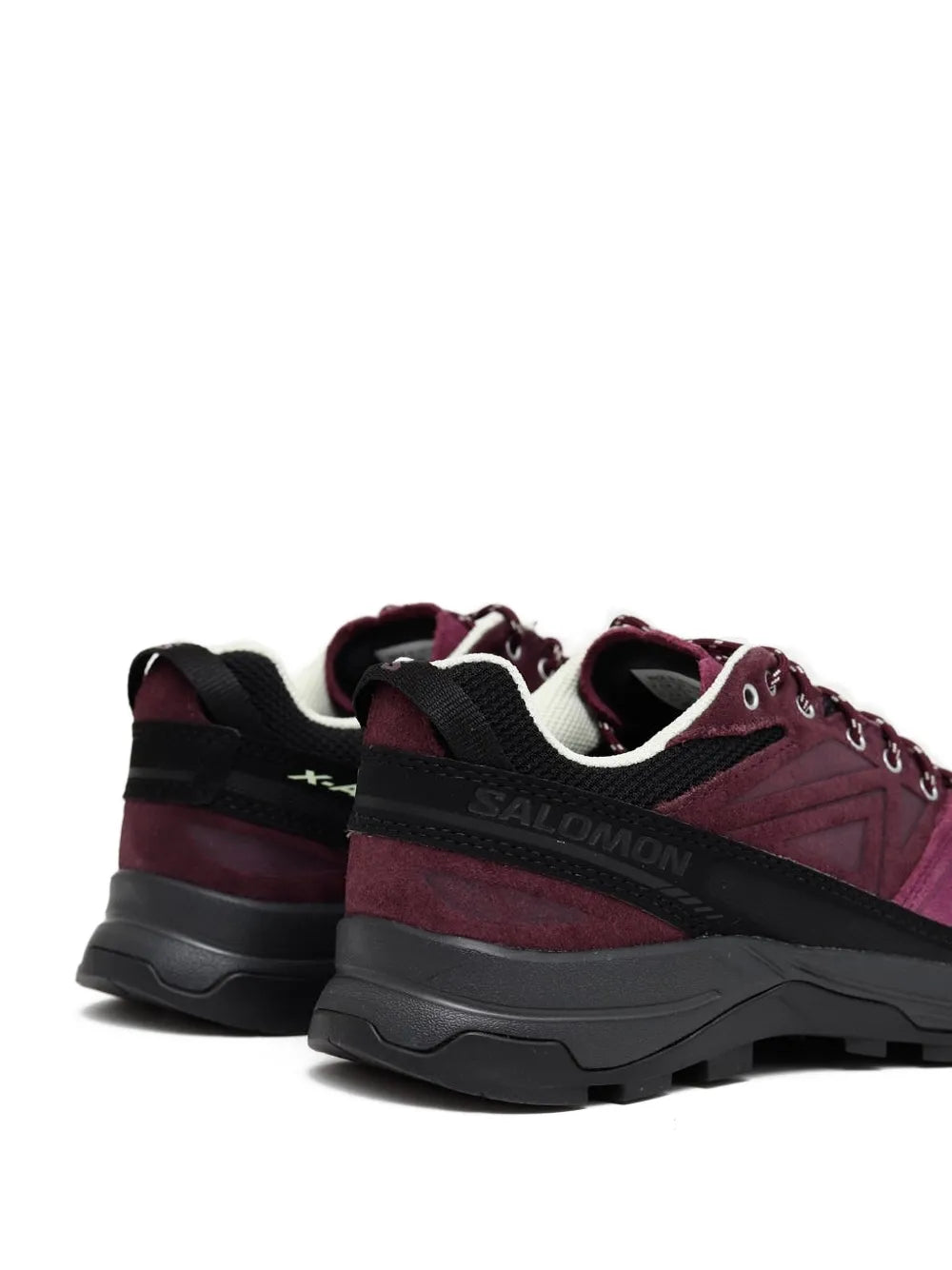 Salomon tenis X-Alp - Morado - imagen 3