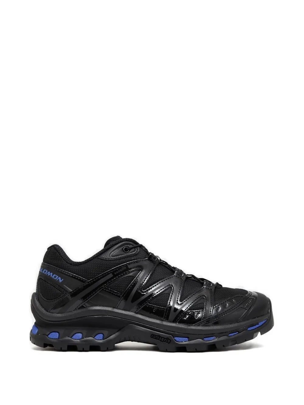 Salomon tenis Quicklace - Negro - imagen 1