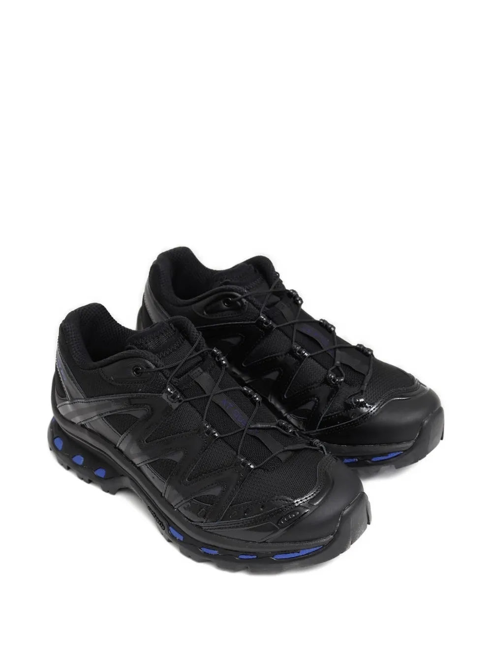 Salomon tenis Quicklace - Negro - imagen 2