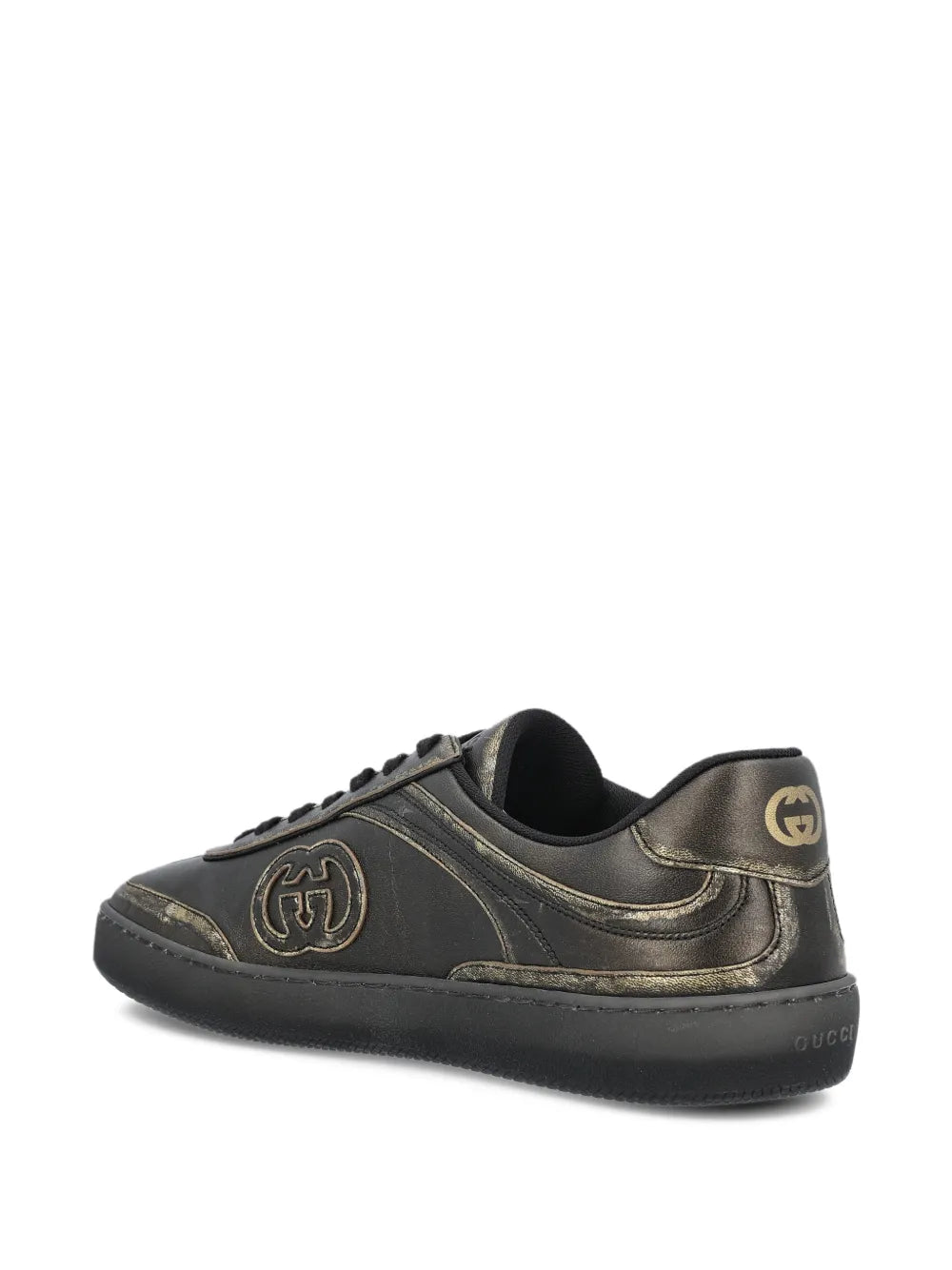 Gucci tenis G75