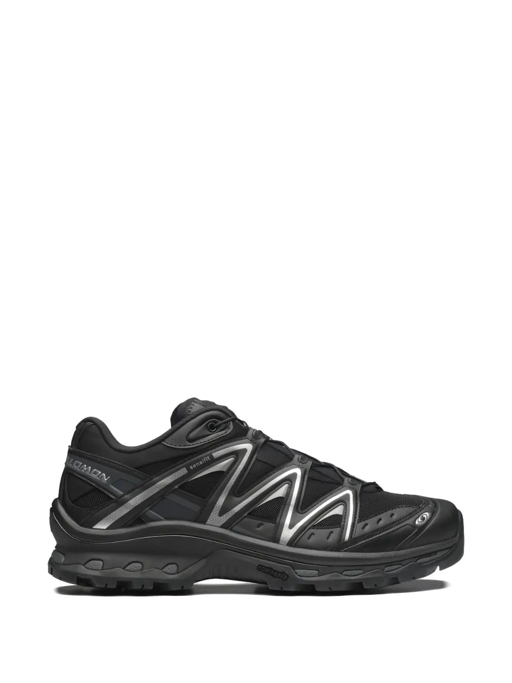 Salomon tenis XT-Quest - Negro - imagen 1