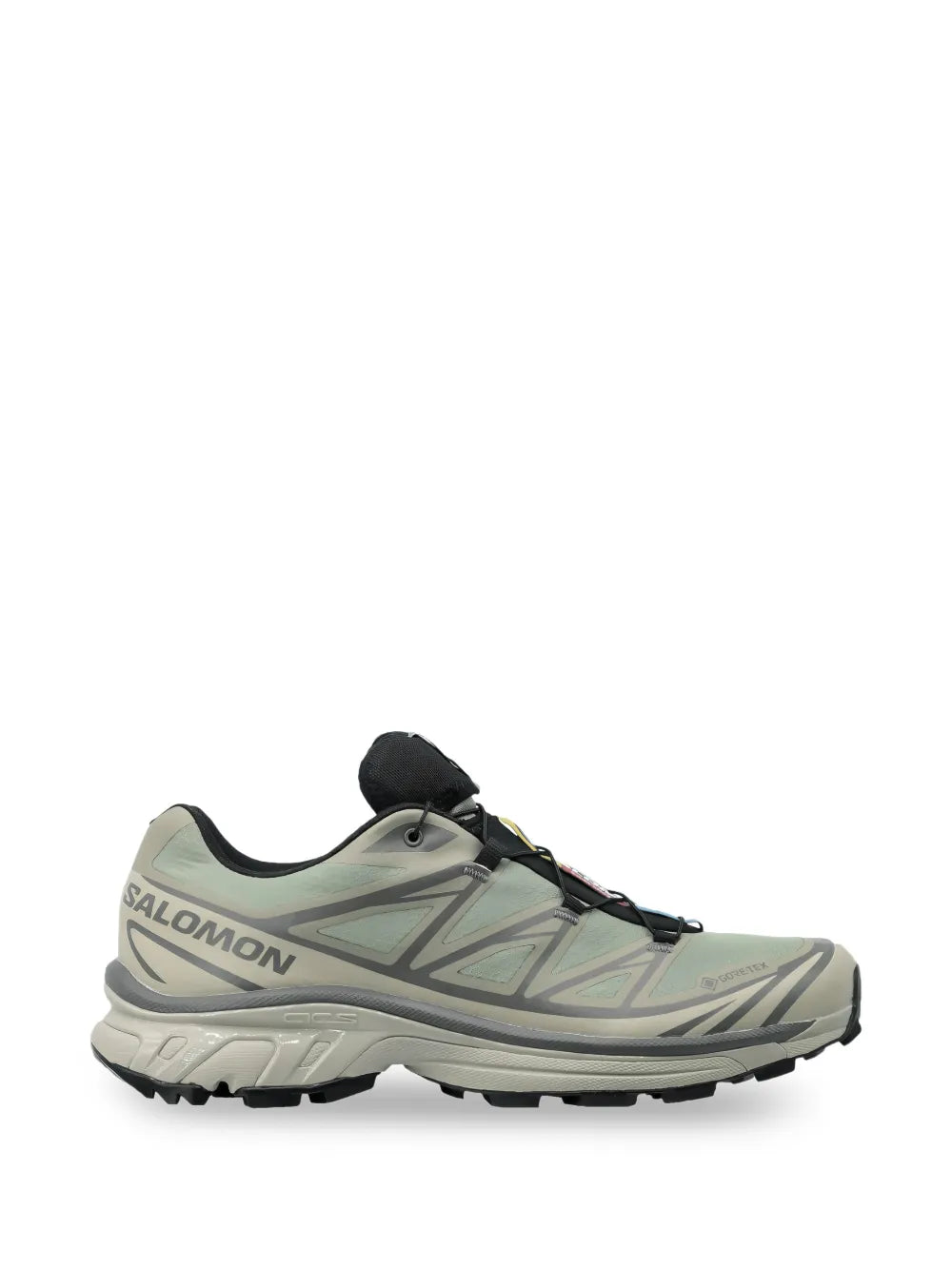 Salomon tenis Silver Sage - Neutro - imagen 1