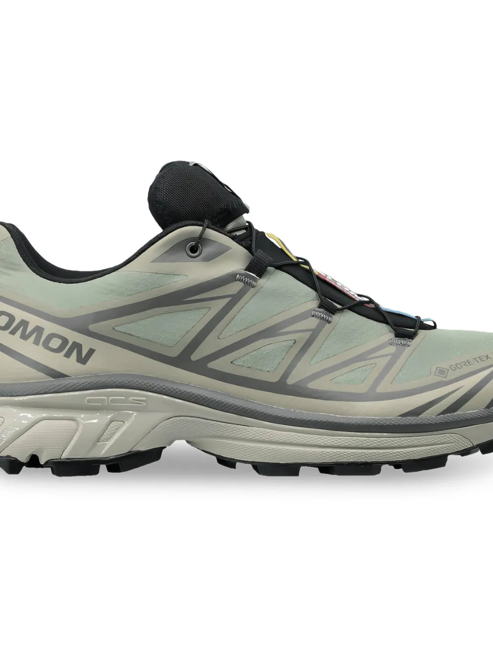 Salomon tenis Silver Sage - Neutro - imagen 2