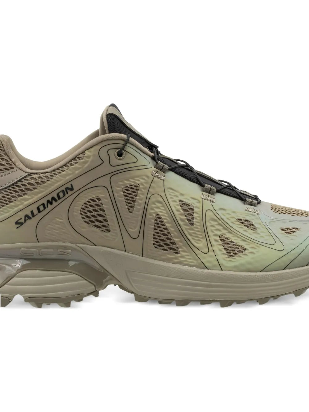 Salomon XT-Whisper trainers - Neutro - imagen 2
