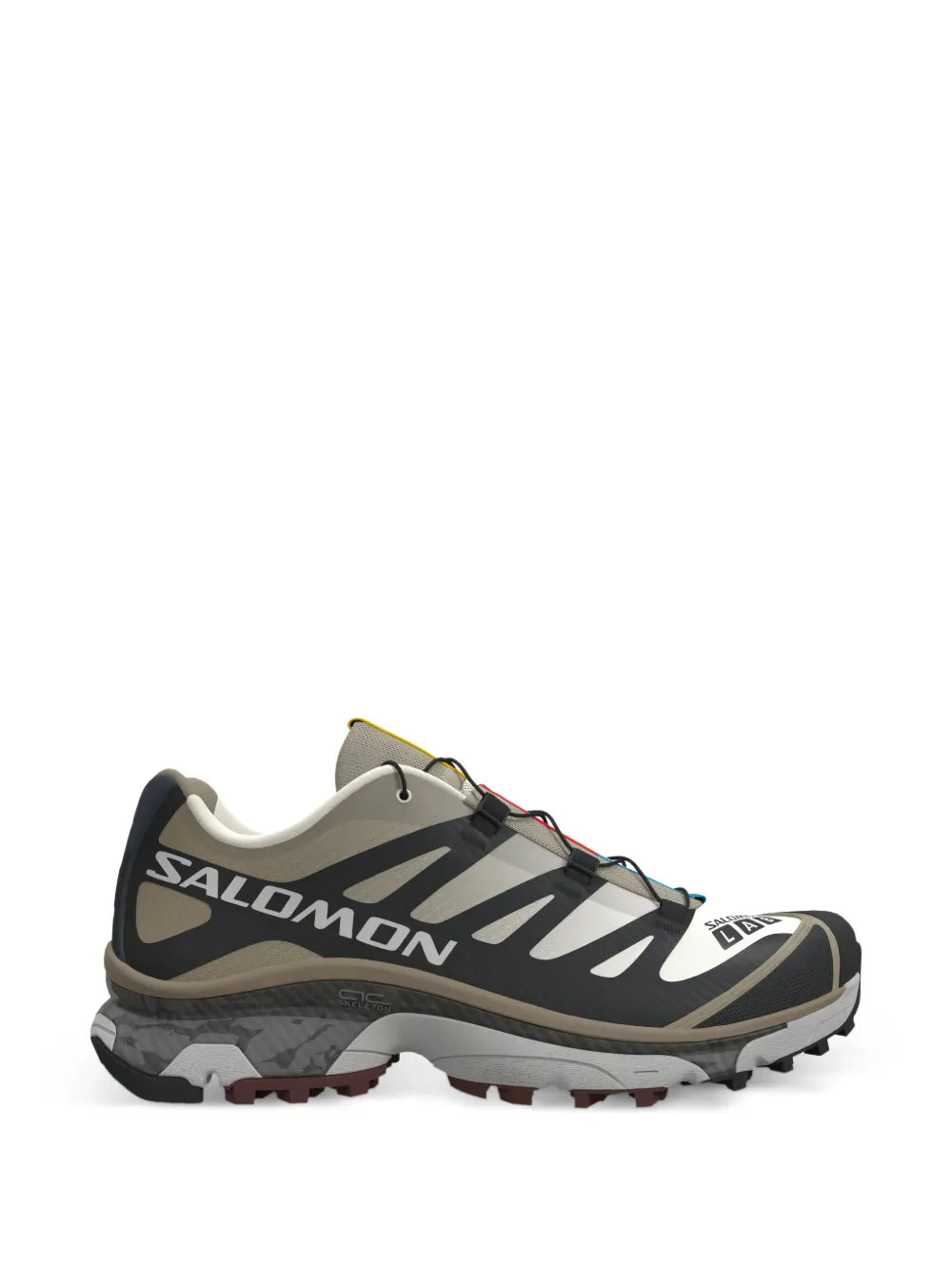Salomon tenis XT-4 OG - Negro - imagen 1