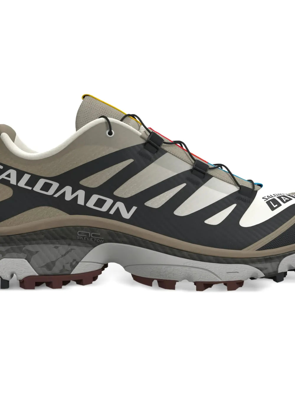 Salomon tenis XT-4 OG - Negro - imagen 2