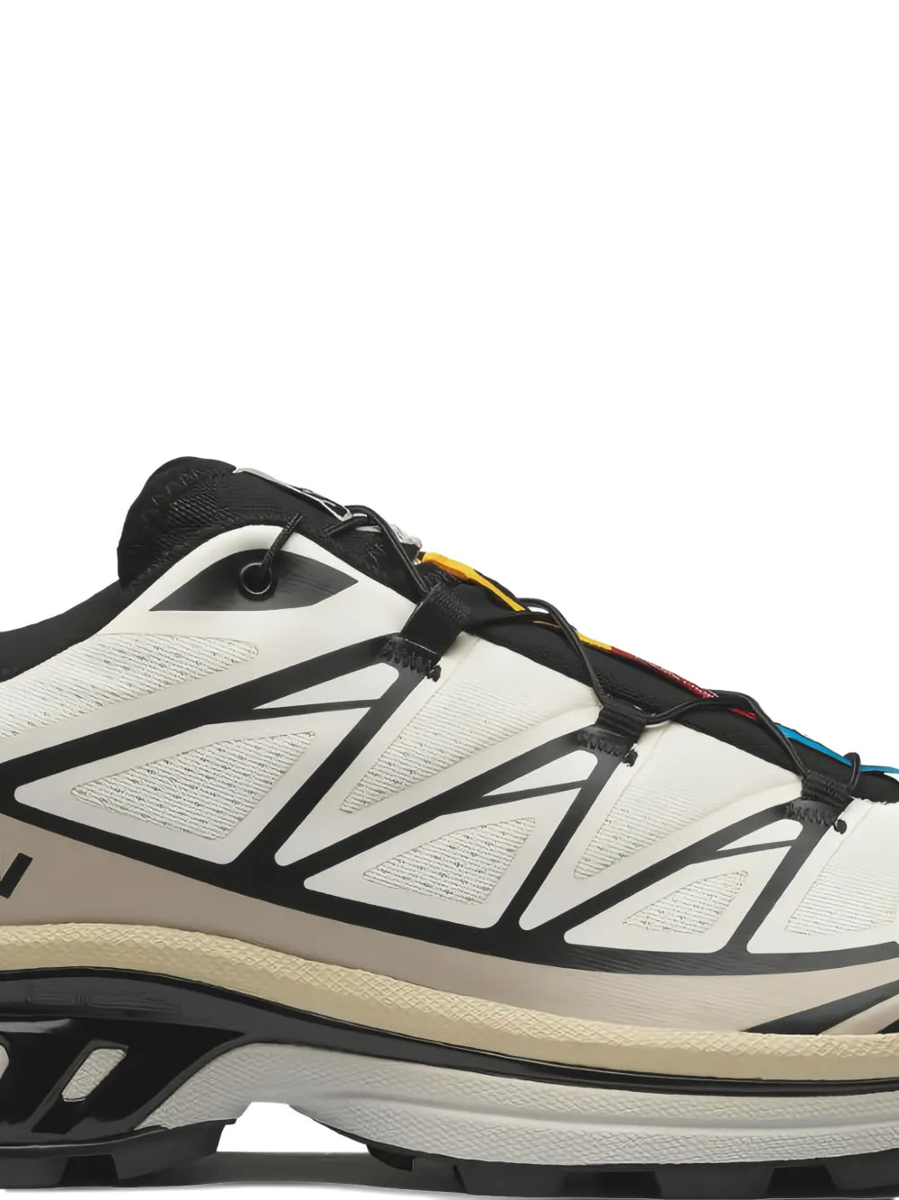 Salomon tenis XT-6 - Blanco - imagen 2