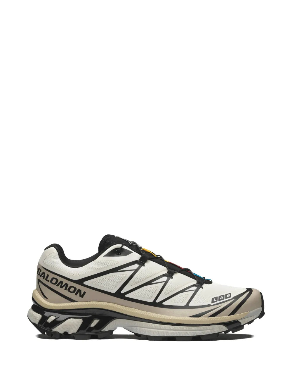 Salomon tenis XT-6 - Blanco - imagen 1