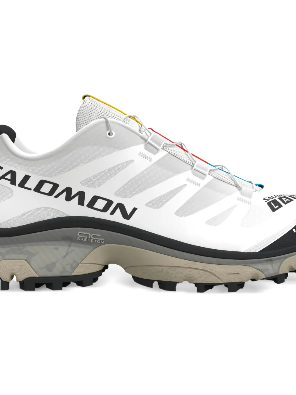 Salomon tenis XT-4 OG - Blanco - imagen 2