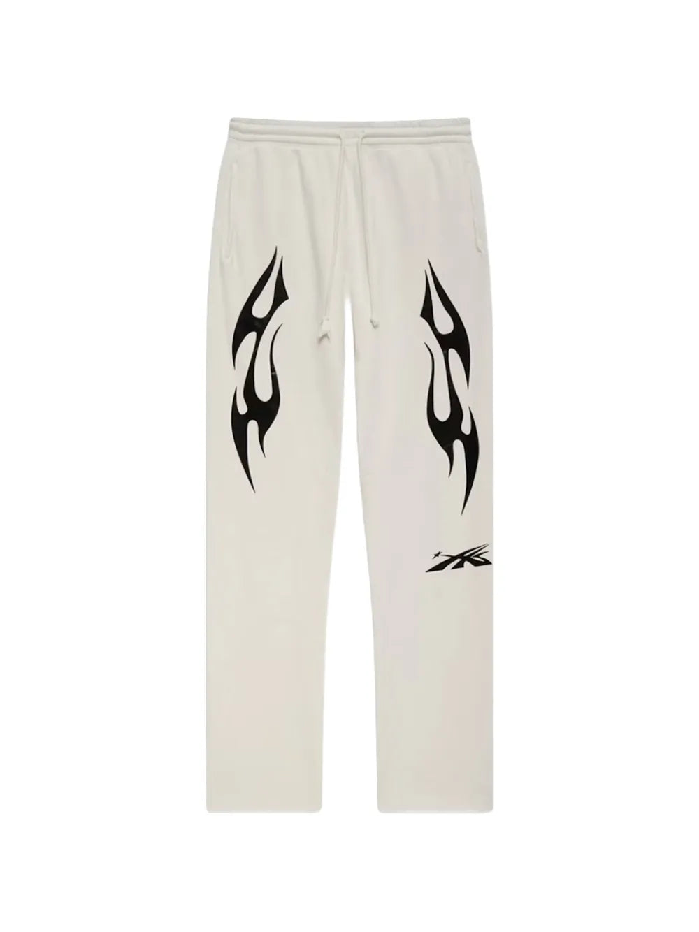 HELLSTAR pants con estampado gráfico neutro 2 | Farfetch 33444839