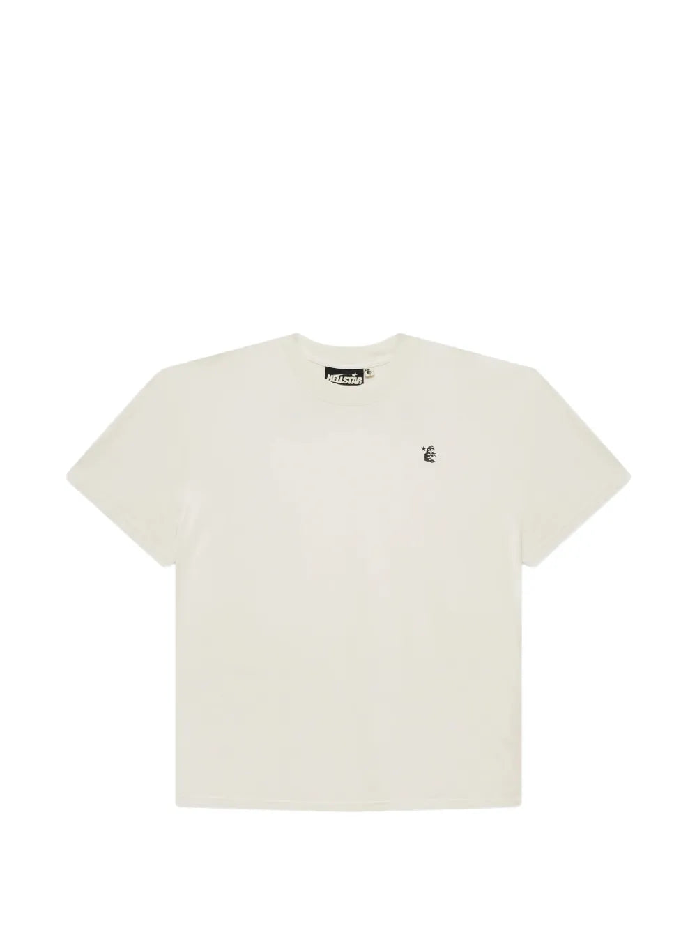 HELLSTAR playera con logo neutra | Farfetch 33445179