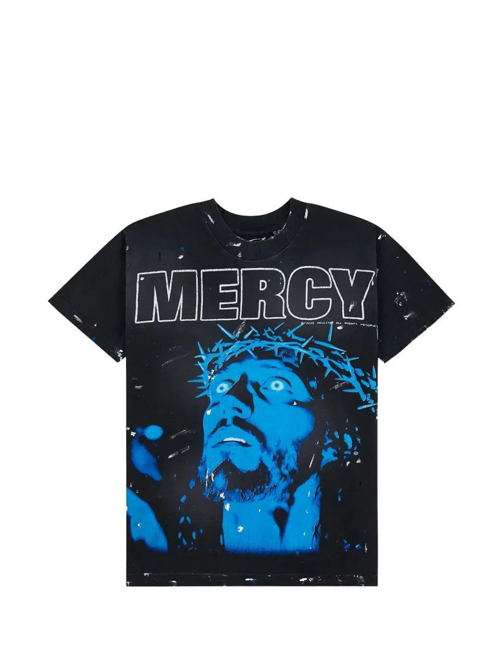 HELLSTAR playera Mercy | Farfetch 33445184