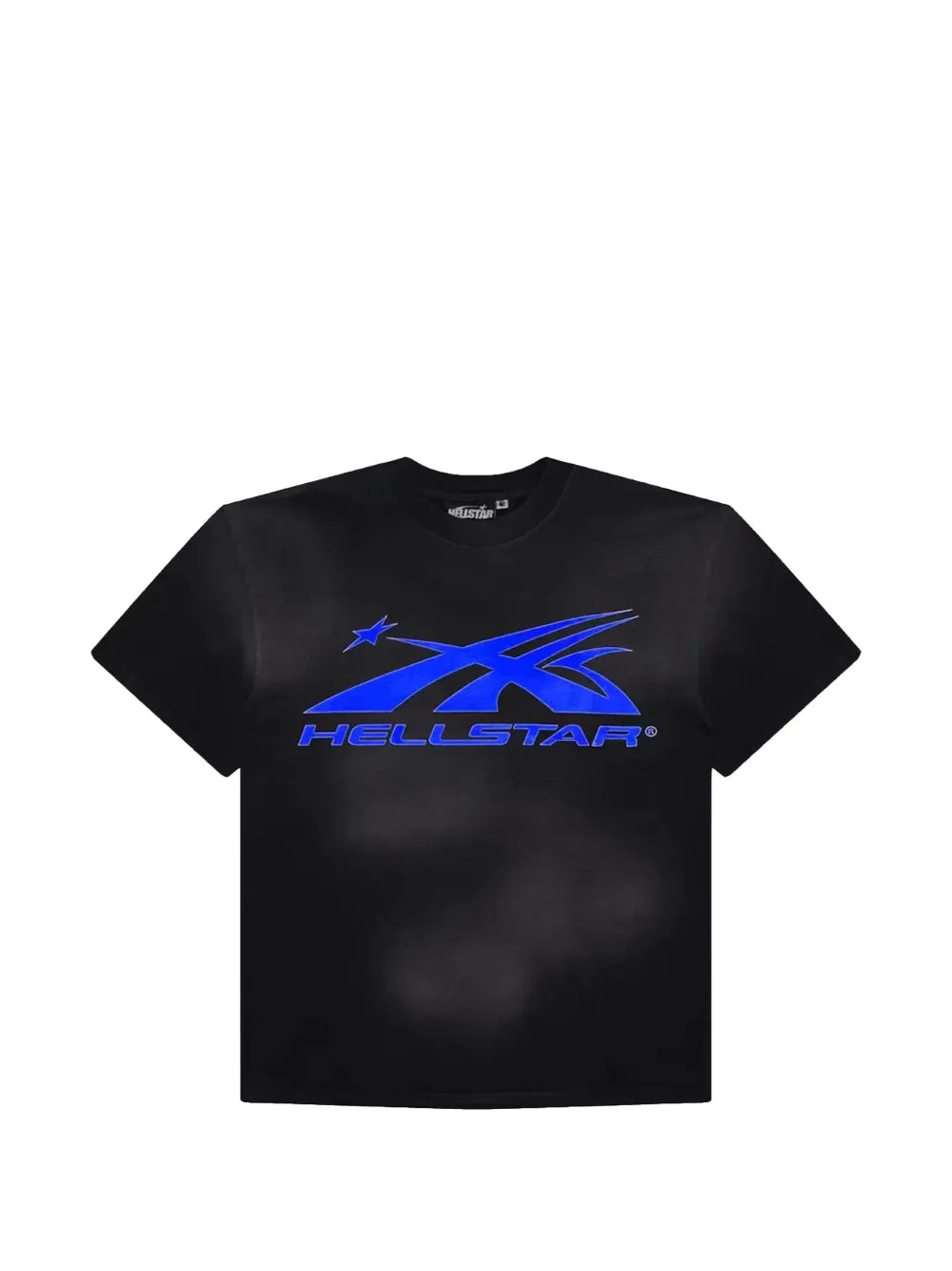 HELLSTAR playera Sports Core Logo Gel | Farfetch 33445197