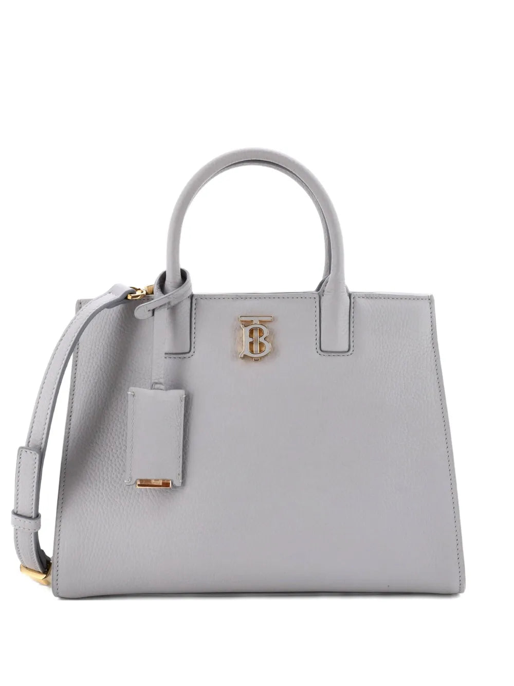 Burberry bolsa Frances mini
