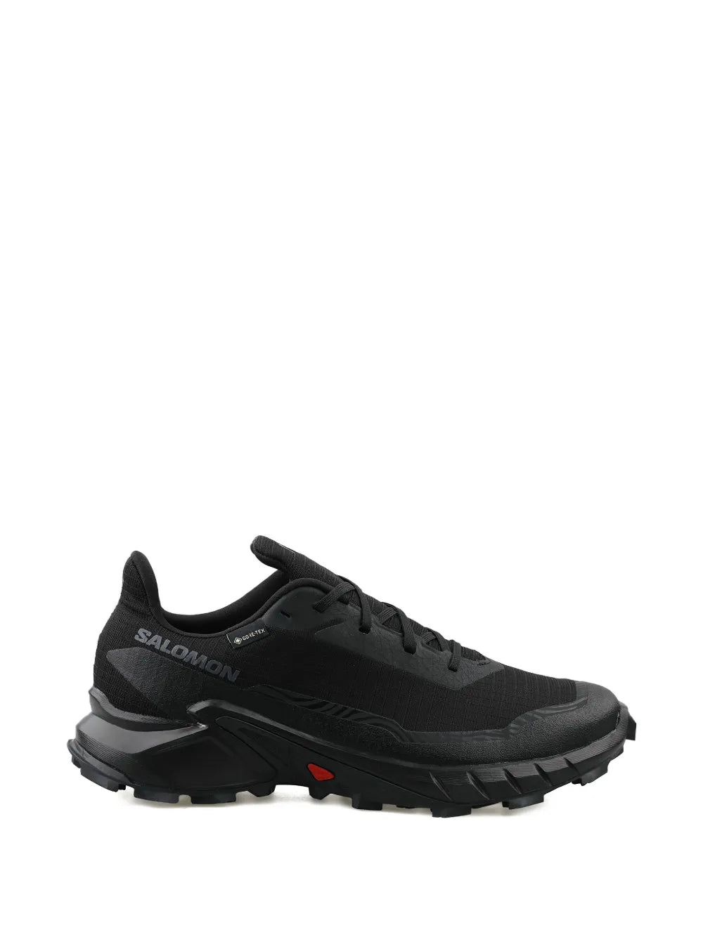 Salomon tenis Alphacross 5 - Negro - imagen 1