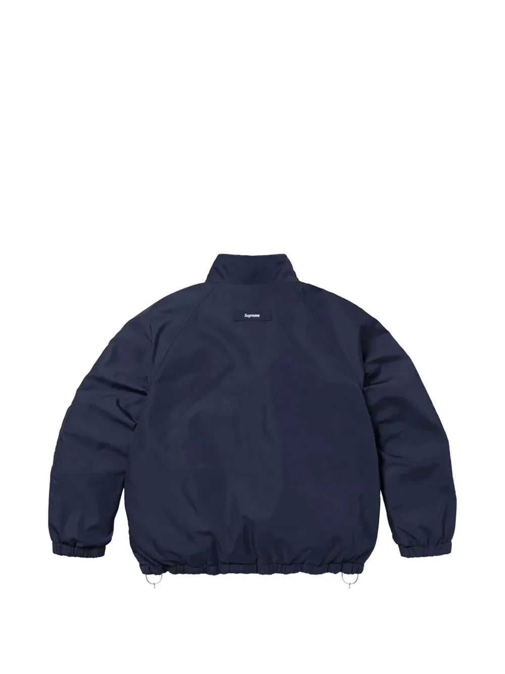 Supreme chamarra deportiva Polartec® reversible - Azul - imagen 2
