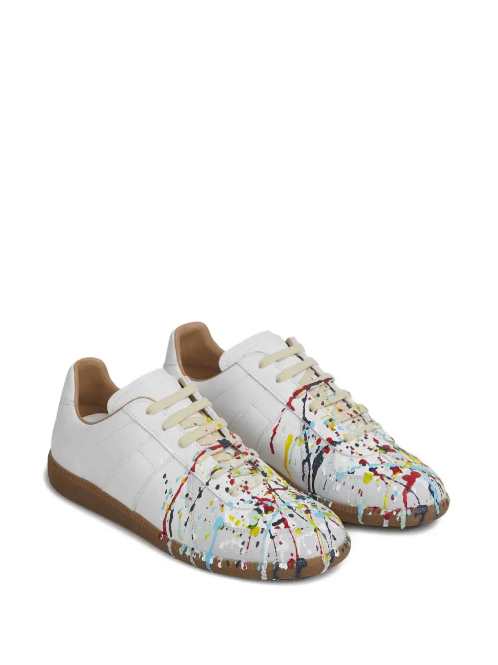 Maison Margiela low-top sneakers