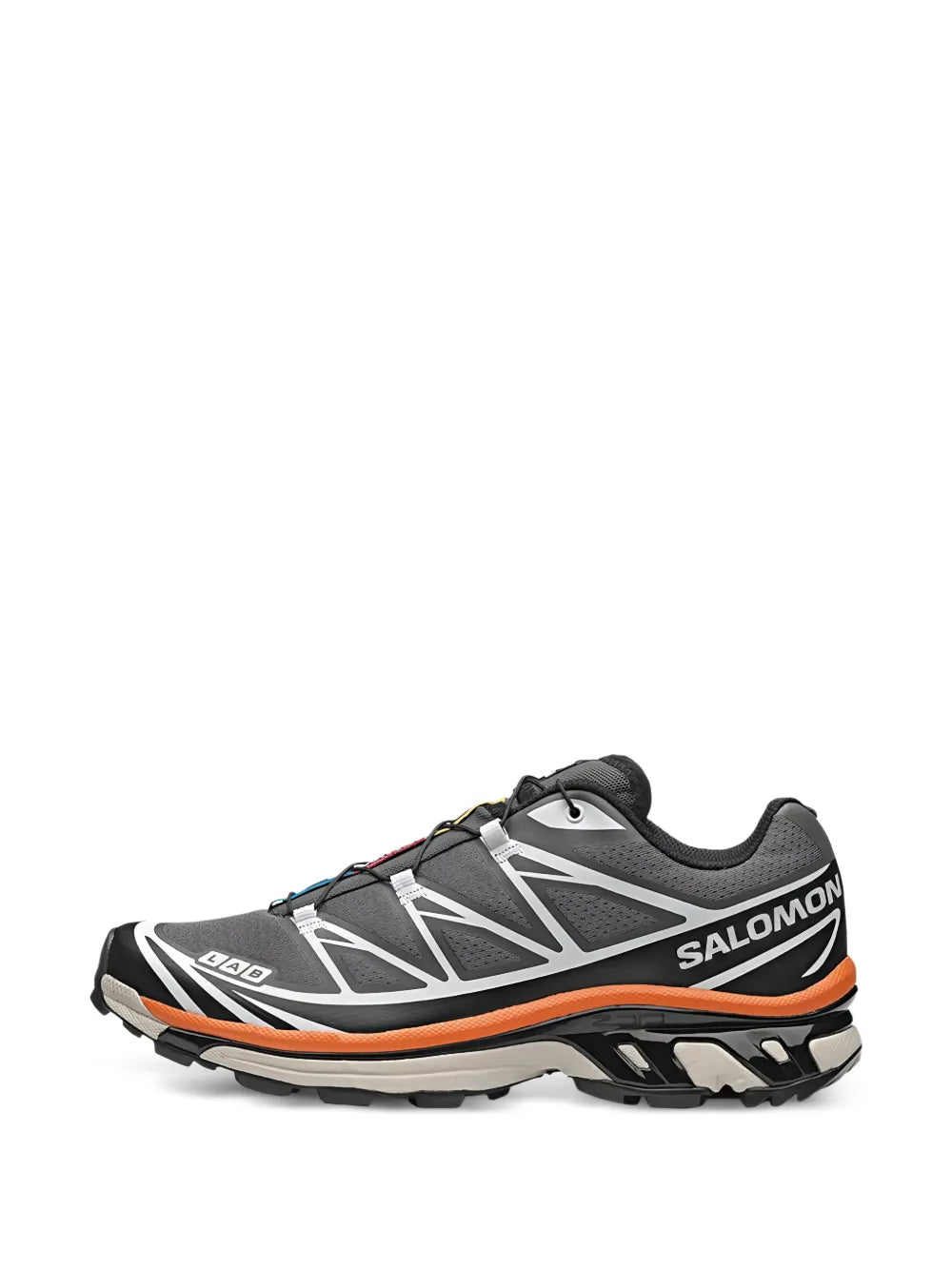 Salomon tenis bajos XT-6 - Gris - imagen 1